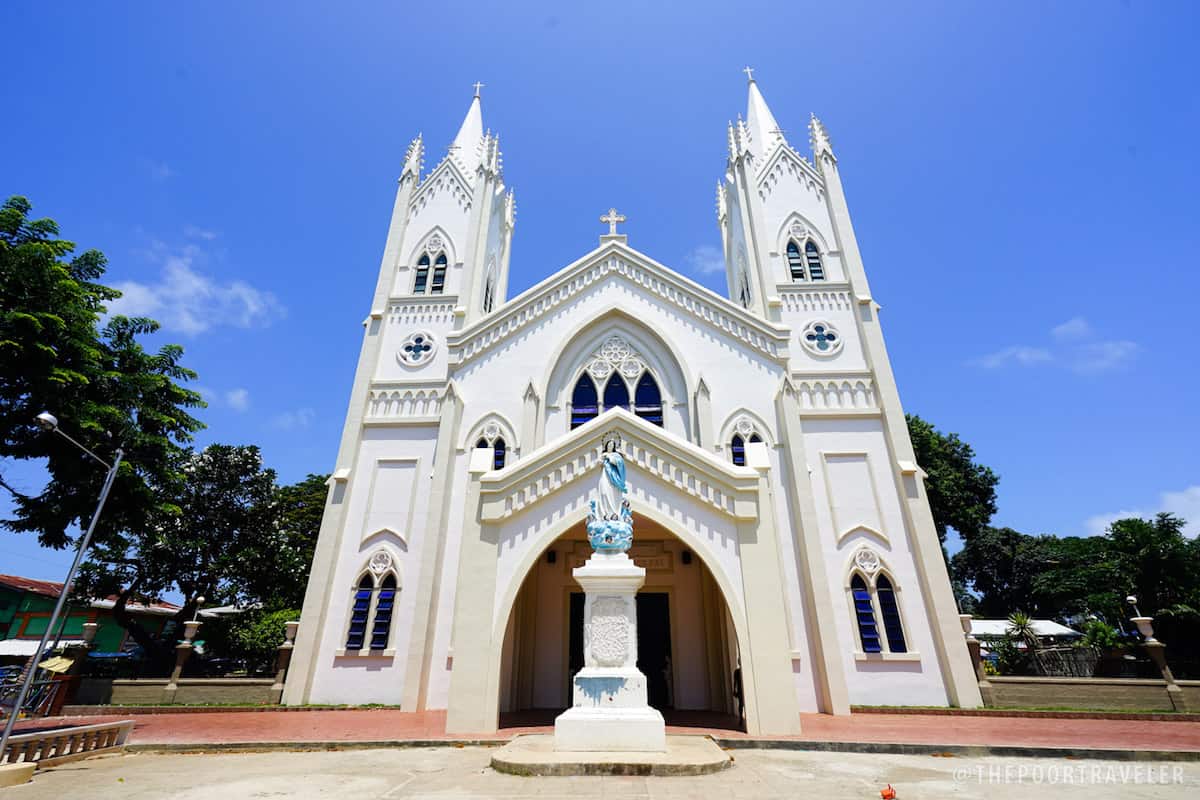Puerto Princesa Cathedral